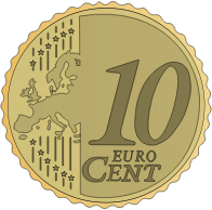10 euro cent