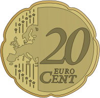 20 euro cent