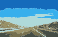 Traveling to Vegas from San Diego 1