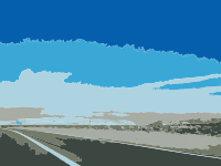 Traveling to Vegas from San Diego 2