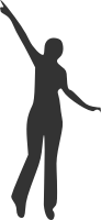 silhouette1