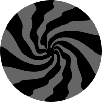 Wave Disk