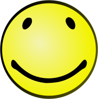 Oval Smile