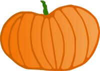 Pumpkin