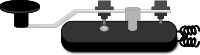 Morse Code Key