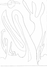 Joshua Tree Park In My Imagination