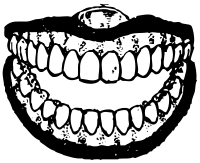 teeth