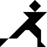tangram