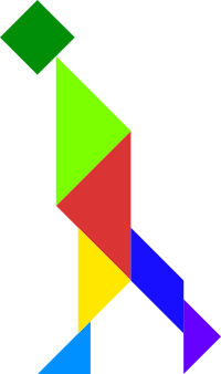 Tangram