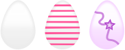Gift Eggs