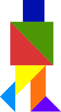 Tangram