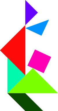 Tangram