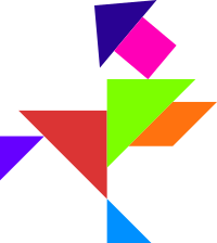 Tangram