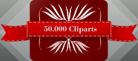50.000 clipart