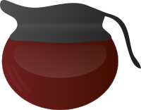Coffee Pot