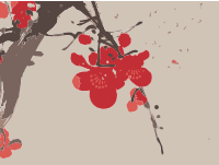 Plum Blossom
