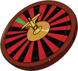 Roulette Wheel