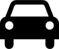 Car icon
