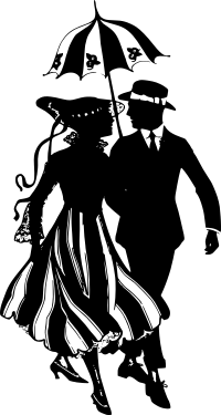 Man & Woman: Outline