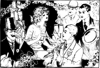 Dynamic Party Group