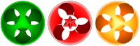 Shiny Balls