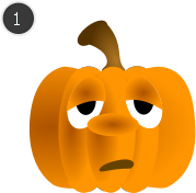 Pumpkin Animation 