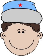 Russian Boy
