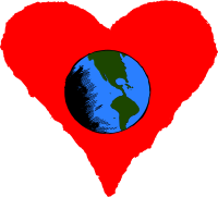 Happy Earth Day