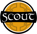 Scout celtic sign