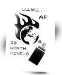 dApixels - Stencil This!
