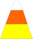 candy corn 