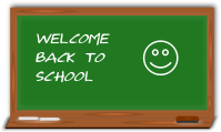 chalkboard