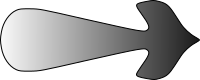 Abstract Arrow