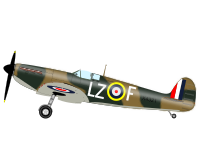 SPTITFIRE Mk I