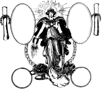 Justice Frame