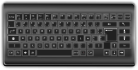 Awesome Keyboard (French)