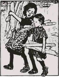 Poor Kids