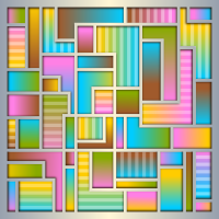 Colourful Abstract