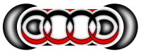 Circle symbol