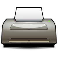 printer