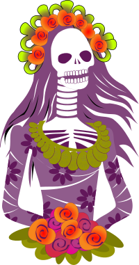 Calavera