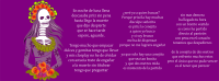 Calavera literaria