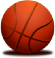 Ball Basketball