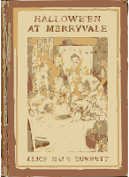 Halloween at Merryvale