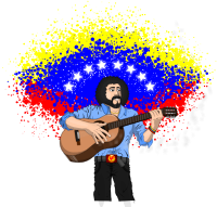 Ali Primera