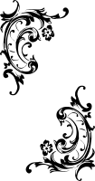 Baroque pattern
