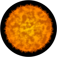 The Sun