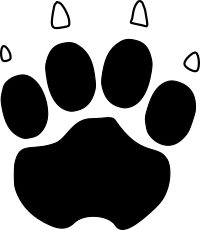 Paw Print