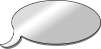 Speech Bubble