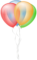Balloons